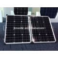 2016 reisen Gebrauch 120W bewegliches kampierendes Solarpanel auf Verkauf